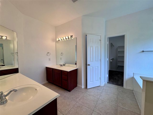 512 Paul Jones PASS, Austin, TX 78748