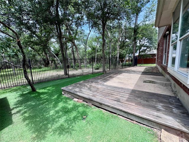 512 Paul Jones PASS, Austin, TX 78748