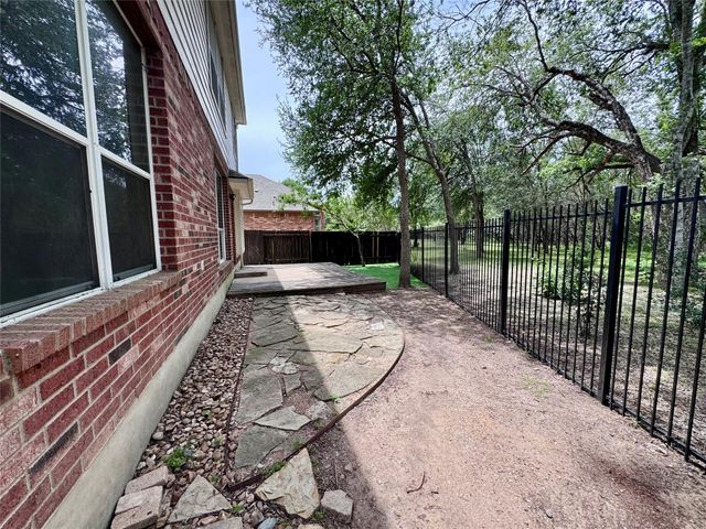 512 Paul Jones PASS, Austin, TX 78748