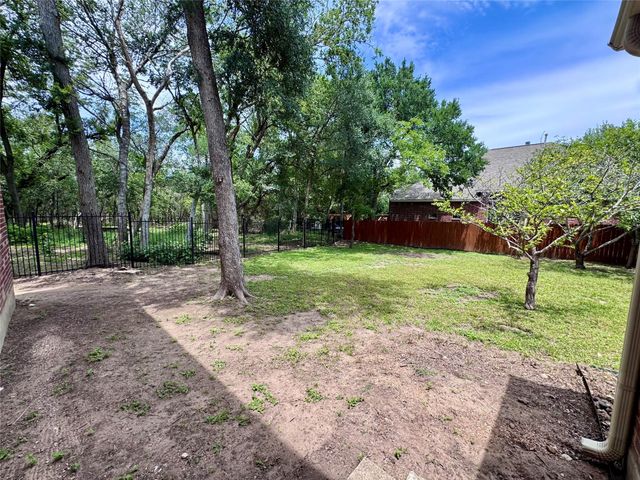 512 Paul Jones PASS, Austin, TX 78748