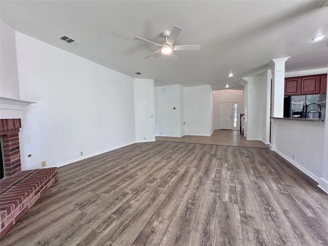 512 Paul Jones PASS, Austin, TX 78748