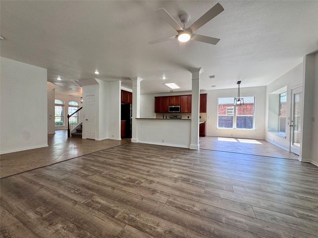512 Paul Jones PASS, Austin, TX 78748