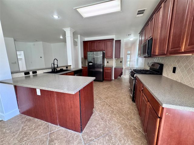 512 Paul Jones PASS, Austin, TX 78748