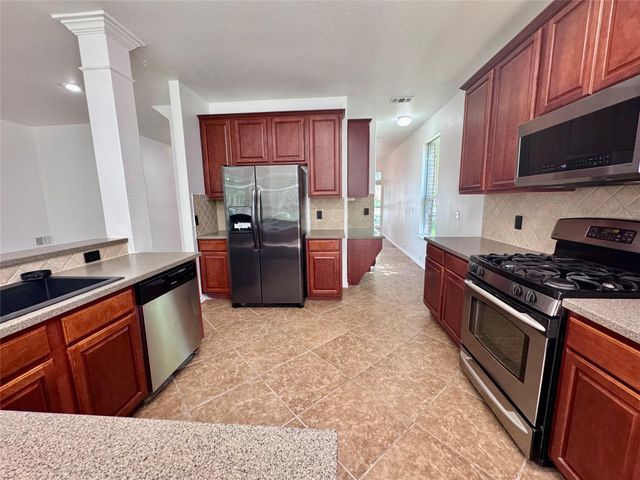 512 Paul Jones PASS, Austin, TX 78748