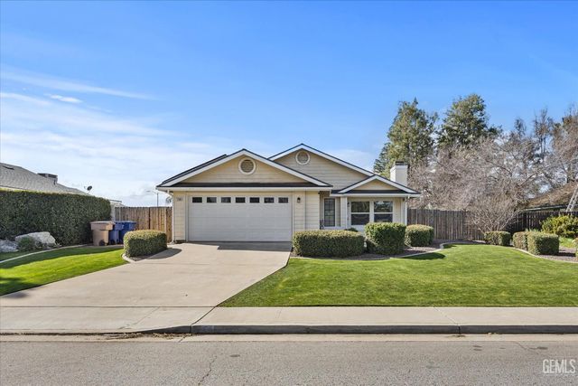 709 Reed Street, Bakersfield, CA 93314