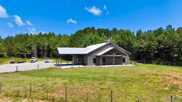 1081 County Highway 25, Hamilton, AL 35570