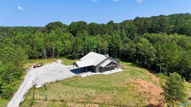 1081 County Highway 25, Hamilton, AL 35570