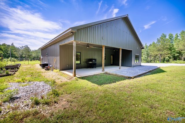 1081 County Highway 25, Hamilton, AL 35570