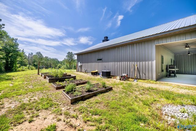 1081 County Highway 25, Hamilton, AL 35570