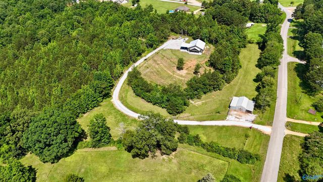1081 County Highway 25, Hamilton, AL 35570
