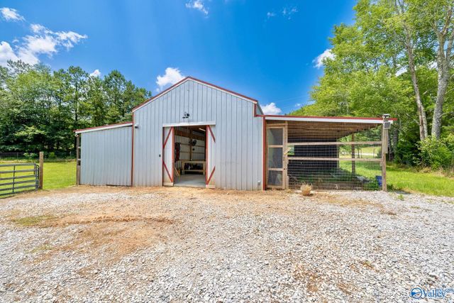 1081 County Highway 25, Hamilton, AL 35570