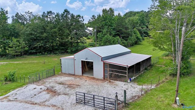1081 County Highway 25, Hamilton, AL 35570