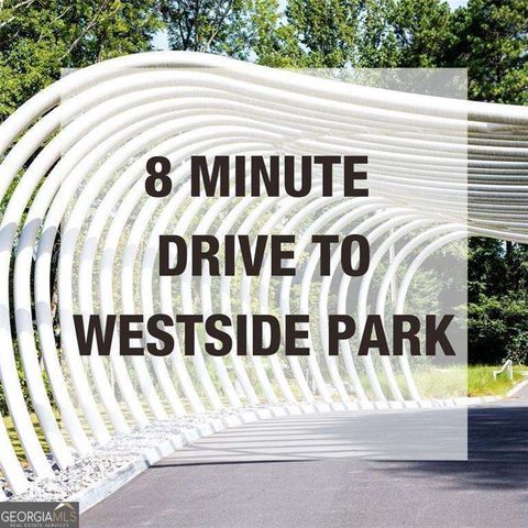 988 Bibbs Circle NW 31, Atlanta, GA 30318