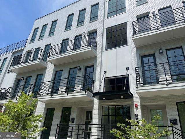 988 Bibbs Circle NW 31, Atlanta, GA 30318