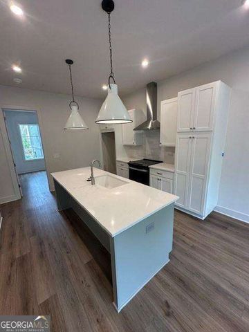 988 Bibbs Circle NW 31, Atlanta, GA 30318