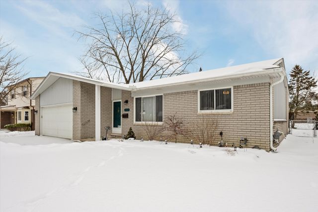 37177 Bristol Street, Livonia, MI 48154