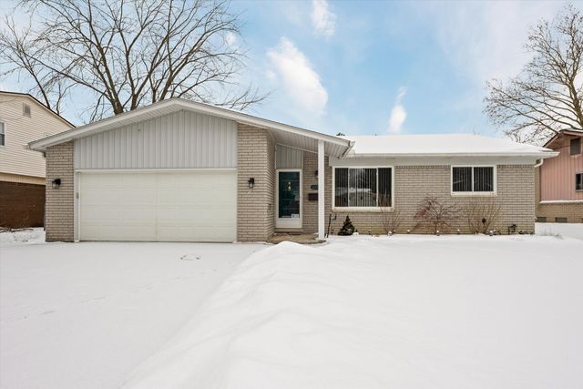 37177 Bristol Street, Livonia, MI 48154