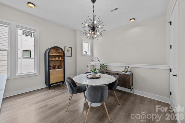 513 Strong Avenue, Charlotte, NC 28205