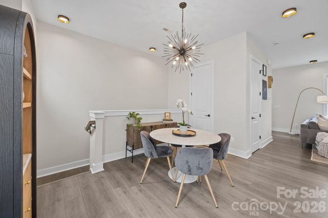 513 Strong Avenue, Charlotte, NC 28205