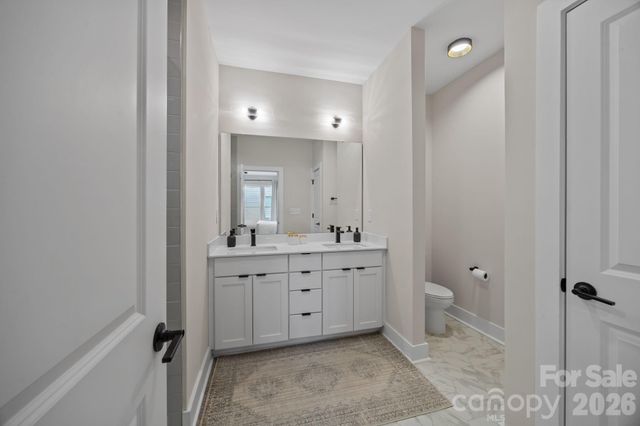 513 Strong Avenue, Charlotte, NC 28205