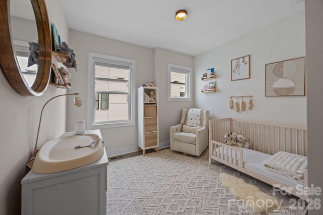 513 Strong Avenue, Charlotte, NC 28205