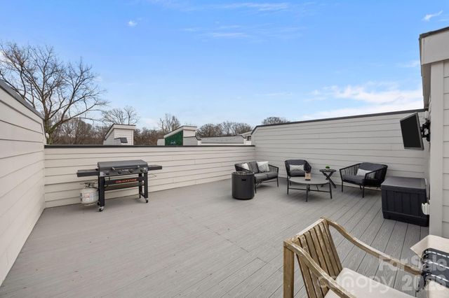 513 Strong Avenue, Charlotte, NC 28205