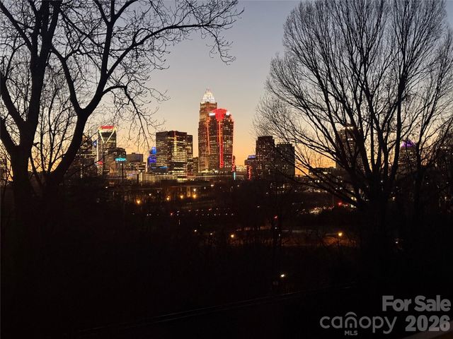 513 Strong Avenue, Charlotte, NC 28205