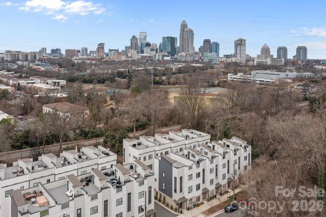 513 Strong Avenue, Charlotte, NC 28205