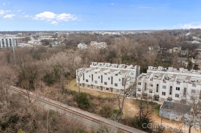 513 Strong Avenue, Charlotte, NC 28205