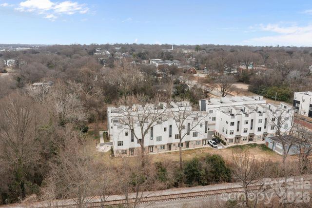 513 Strong Avenue, Charlotte, NC 28205