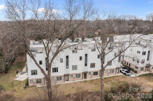 513 Strong Avenue, Charlotte, NC 28205