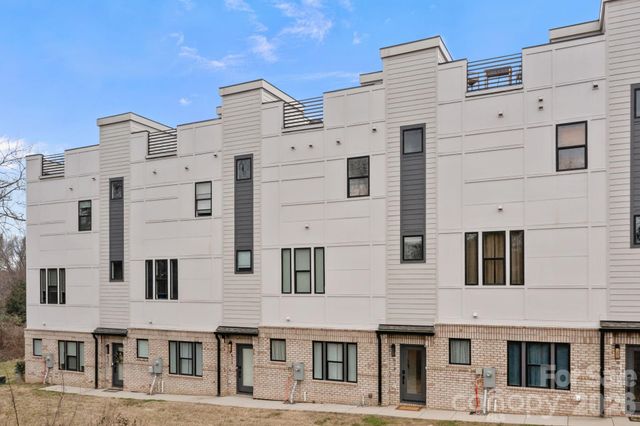 513 Strong Avenue, Charlotte, NC 28205