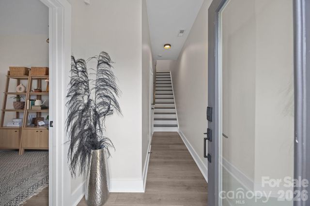 513 Strong Avenue, Charlotte, NC 28205