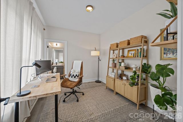 513 Strong Avenue, Charlotte, NC 28205