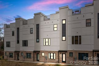 513 Strong Avenue, Charlotte, NC 28205