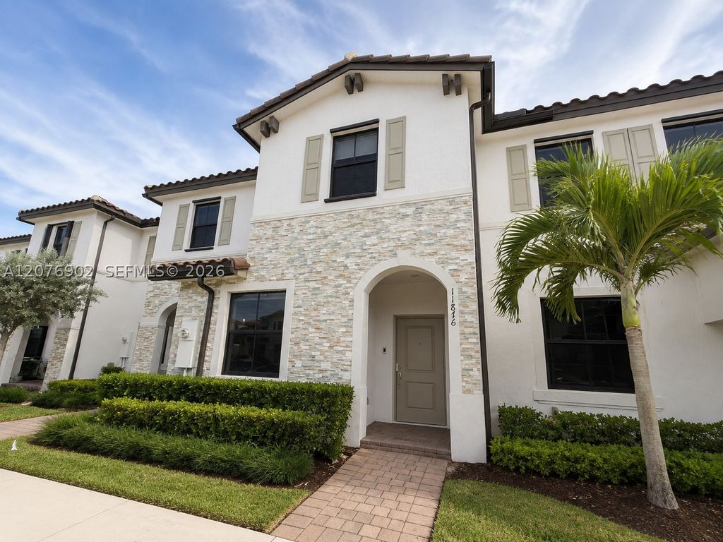 11876 SW 245th Ter 11876, Homestead, FL 33032