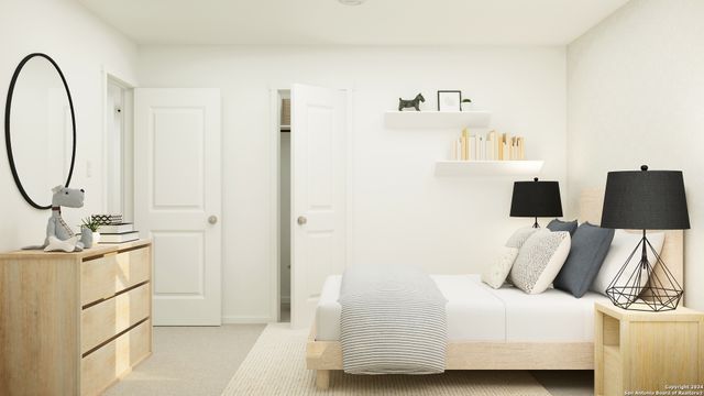 2754 Jasper Stone, San Antonio, TX 78264