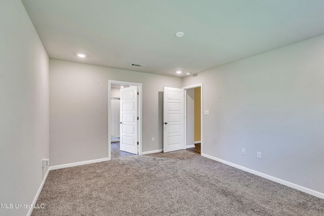 100 Rosie Drive, Long Beach, MS 39560