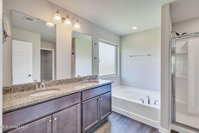100 Rosie Drive, Long Beach, MS 39560