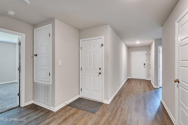 100 Rosie Drive, Long Beach, MS 39560