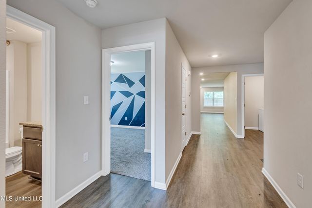 100 Rosie Drive, Long Beach, MS 39560