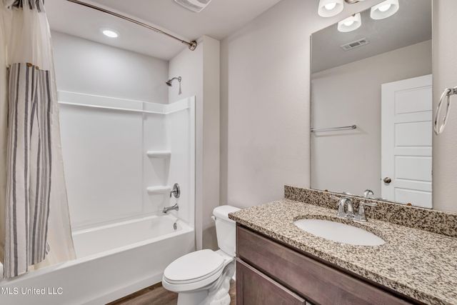 100 Rosie Drive, Long Beach, MS 39560