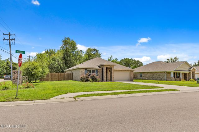100 Rosie Drive, Long Beach, MS 39560