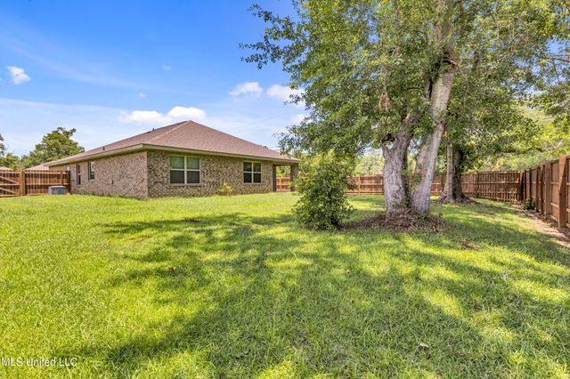 100 Rosie Drive, Long Beach, MS 39560