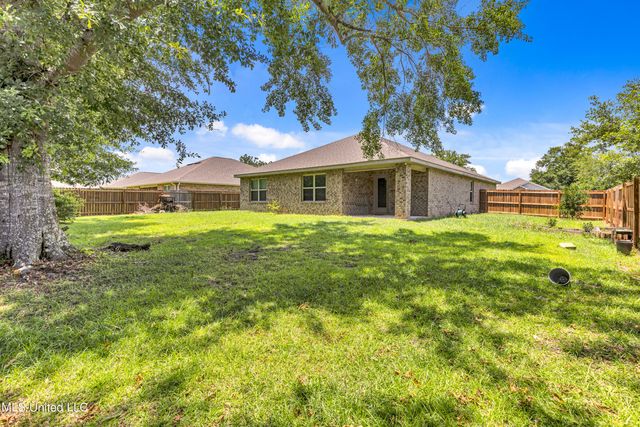 100 Rosie Drive, Long Beach, MS 39560