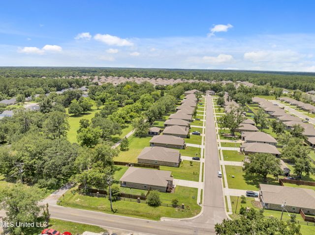 100 Rosie Drive, Long Beach, MS 39560