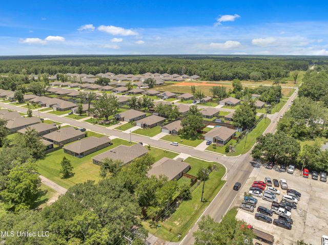 100 Rosie Drive, Long Beach, MS 39560