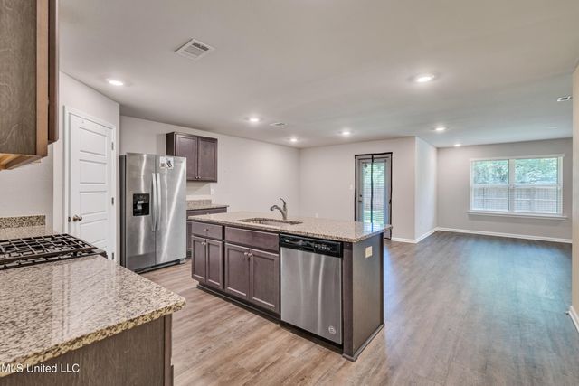 100 Rosie Drive, Long Beach, MS 39560
