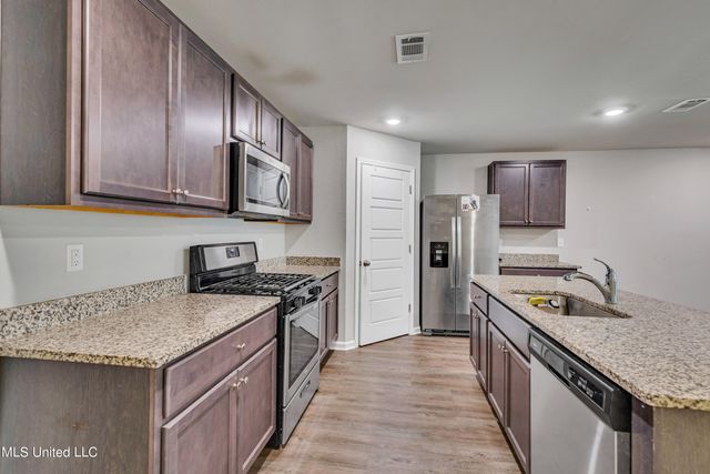 100 Rosie Drive, Long Beach, MS 39560
