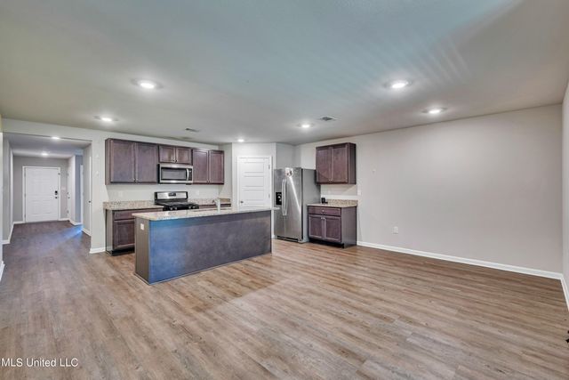 100 Rosie Drive, Long Beach, MS 39560